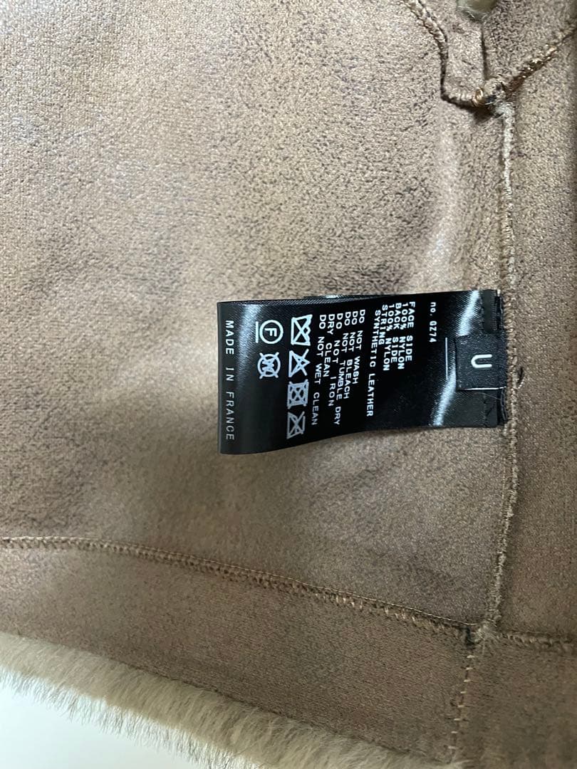 本日限定出品【LOU ANDREA/ルーアンドレア】