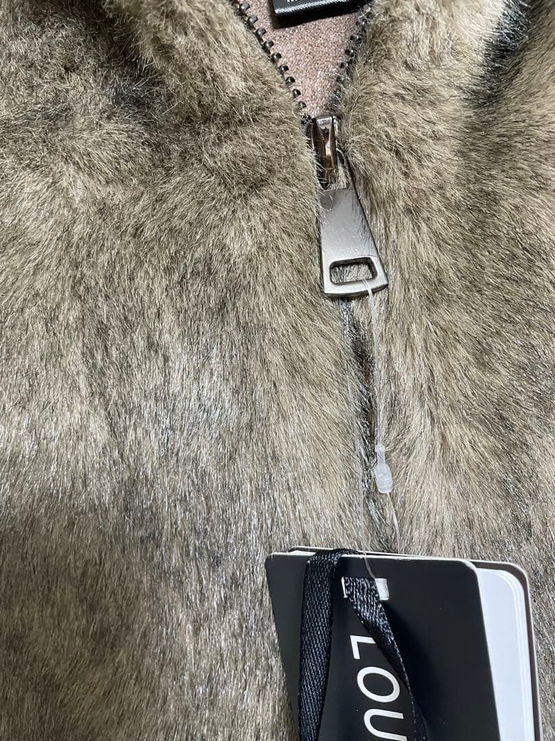 本日限定出品【LOU ANDREA/ルーアンドレア】