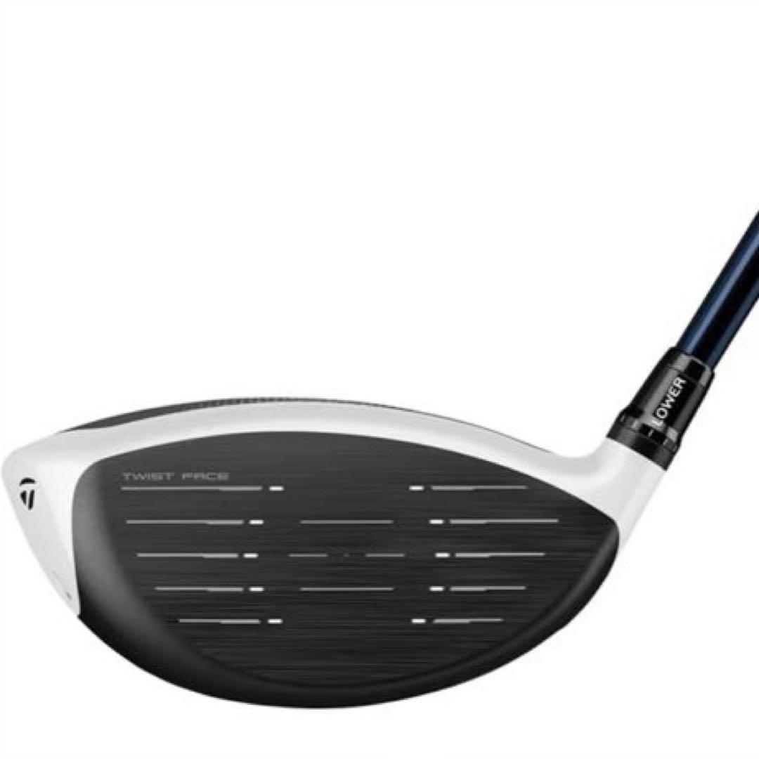 TaylorMade SIM2 MAX ドライバー　テーラーメイド