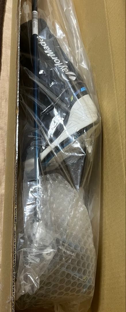 TaylorMade SIM2 MAX ドライバー　テーラーメイド