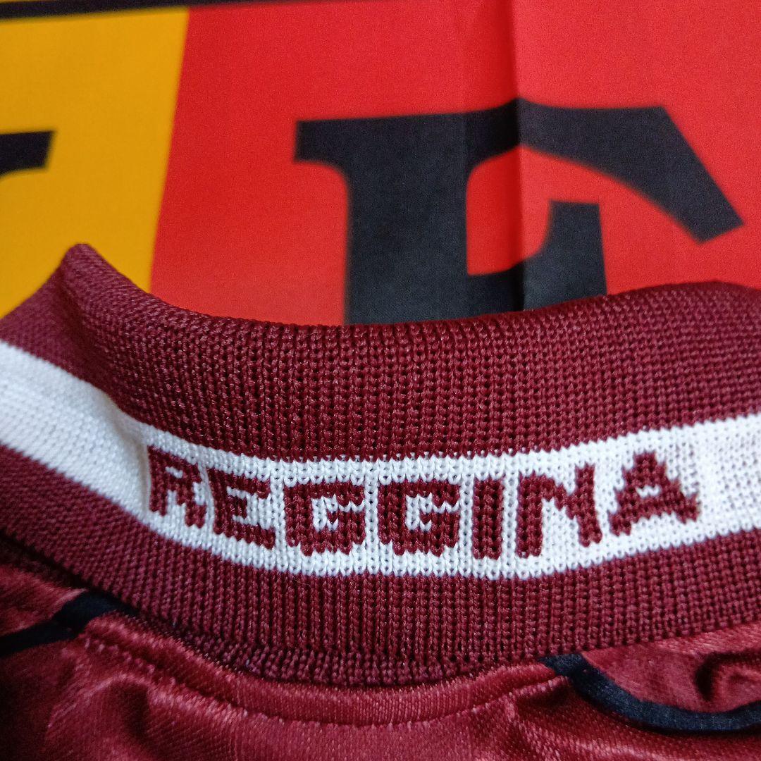 レッジーナ 中村俊輔 Reggina Nakamura 10番 Lサイズ