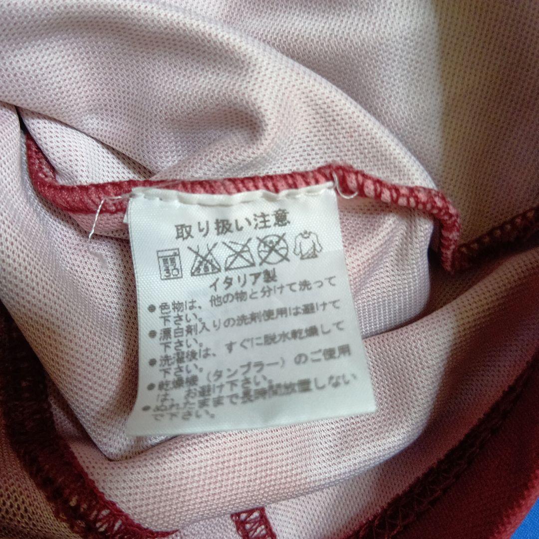 レッジーナ 中村俊輔 Reggina Nakamura 10番 Lサイズ