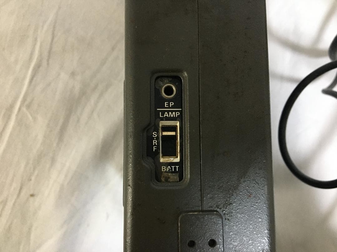 ま*ぶ様 TRIO-TR1300 6m SSB 無線機　VL-1300　EPS-