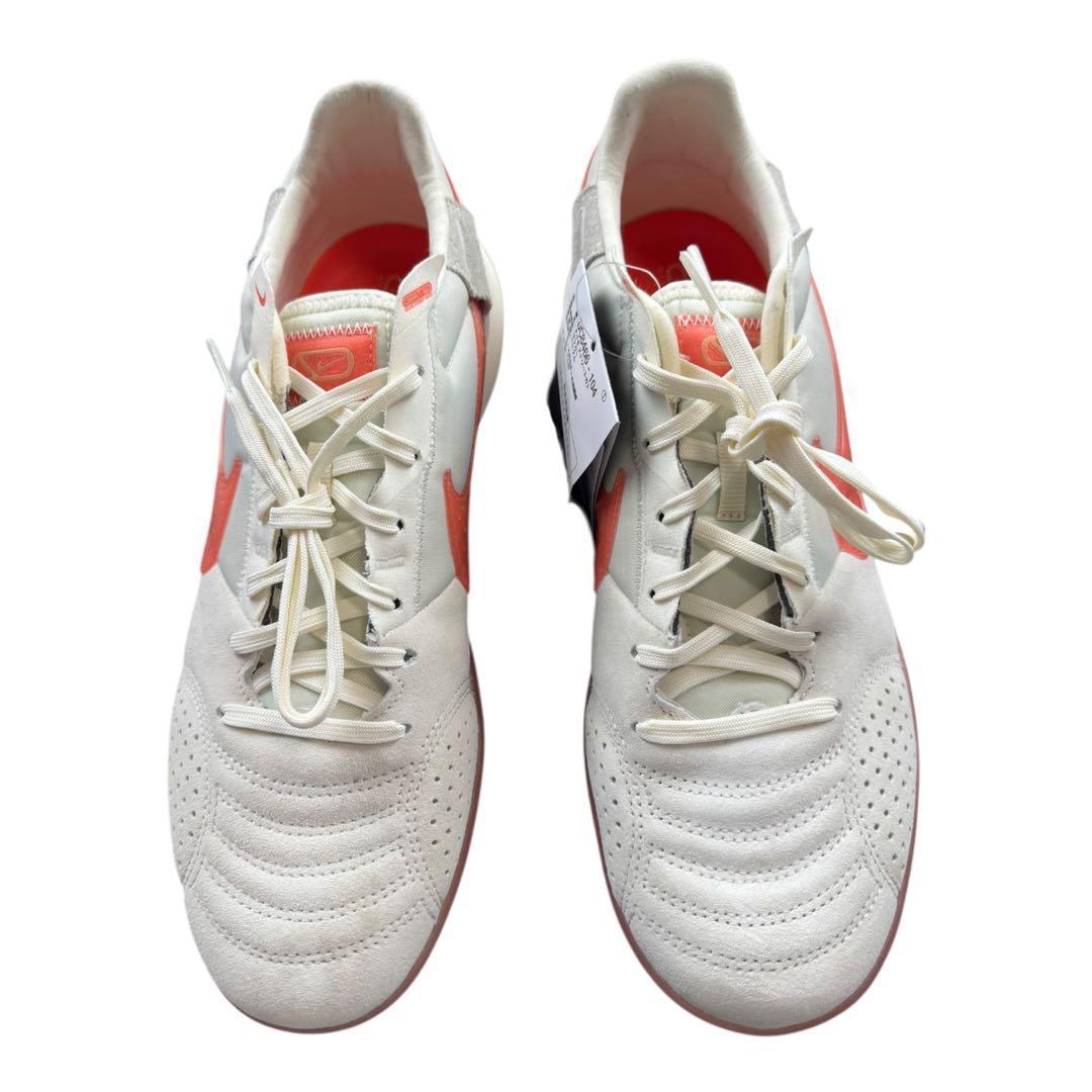 L新品 26.5cmナイキ ストリートガト フットサル シューズDC8466