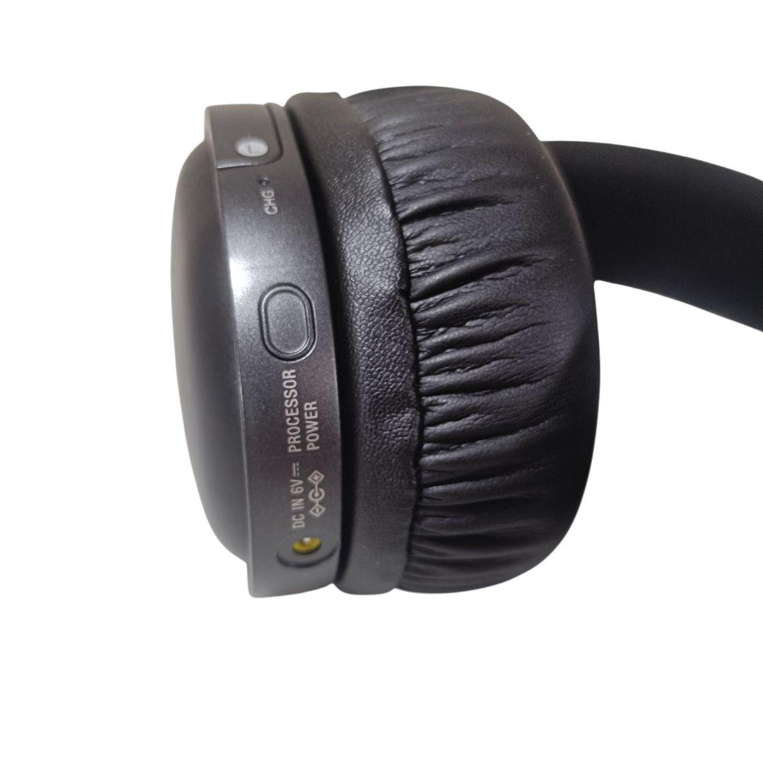 SONY MDR-DS7500 有線 ヘッドホン 7.1 CH サラウンド ソニ