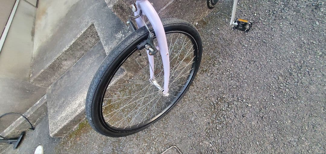 パナソニック　mountain　cat kr