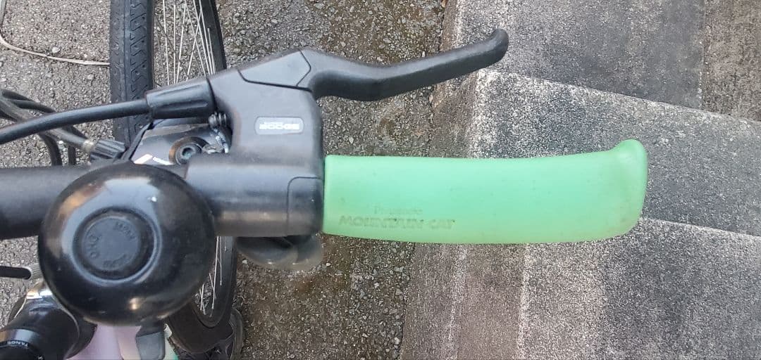 パナソニック　mountain　cat kr