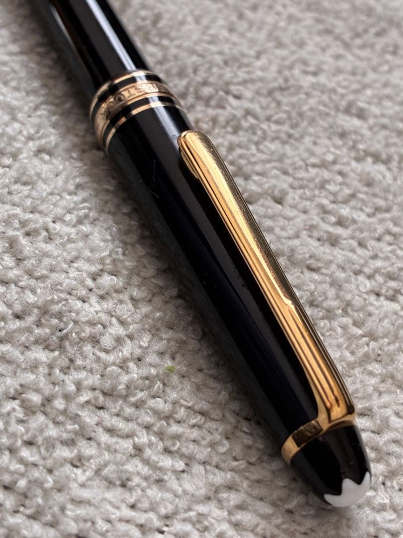 ◾️モンブラン◾️マイスターシュテュック クラシック165 ペンシル ◾️0.5mm