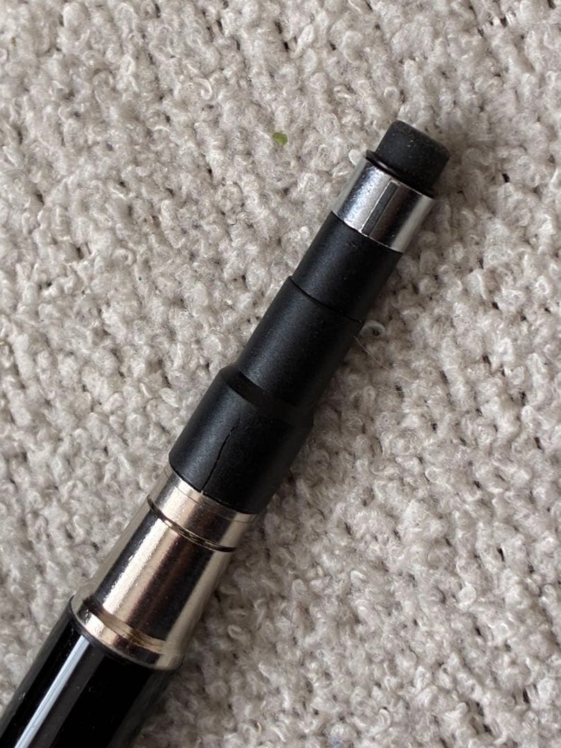 ◾️モンブラン◾️マイスターシュテュック クラシック165 ペンシル ◾️0.5mm