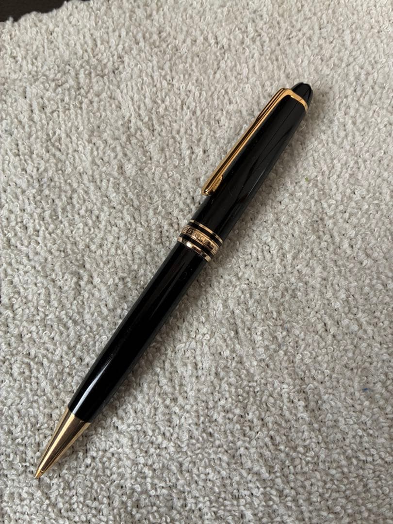 ◾️モンブラン◾️マイスターシュテュック クラシック165 ペンシル ◾️0.5mm