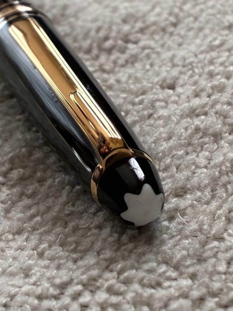 ◾️モンブラン◾️マイスターシュテュック クラシック165 ペンシル ◾️0.5mm