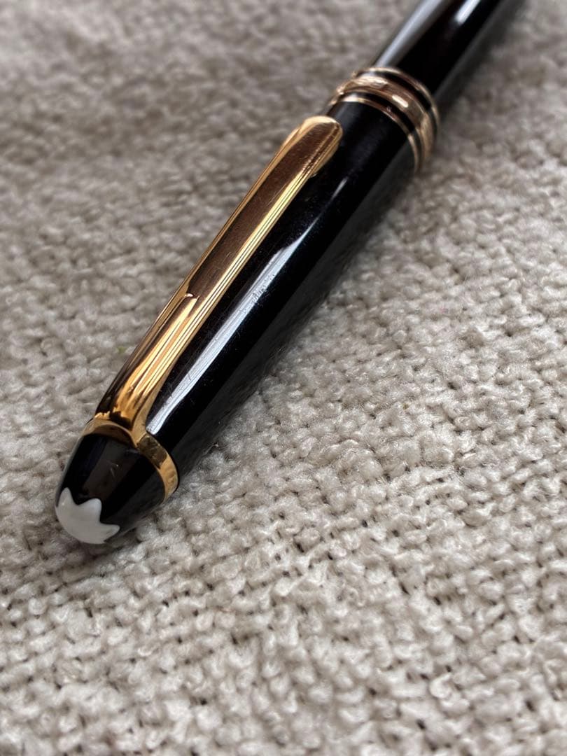 ◾️モンブラン◾️マイスターシュテュック クラシック165 ペンシル ◾️0.5mm