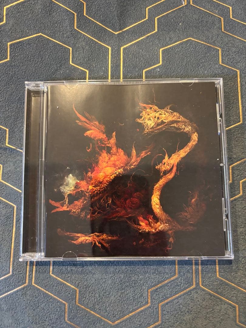 hide BLOEDMAAN / Vampyric War in＋2枚