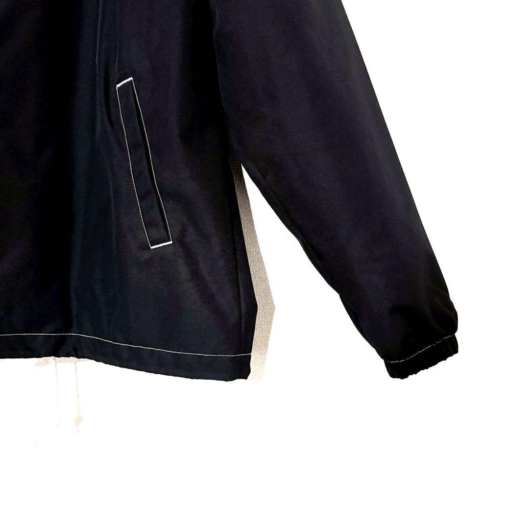 《完売品‼︎レア‼︎希少サイズ‼︎》NIKE 死者の日 コーチジャケット ブラック S