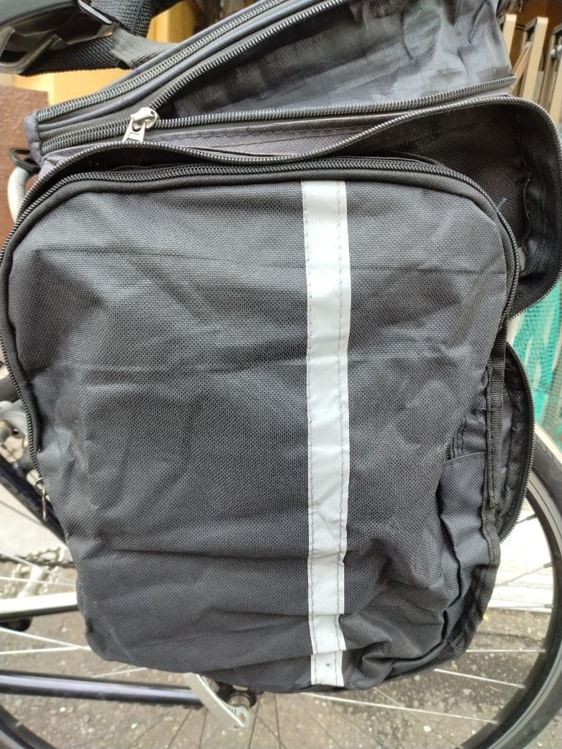 ロードバイクブリジストンアンカースポーツ