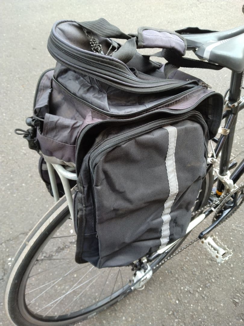 ロードバイクブリジストンアンカースポーツ