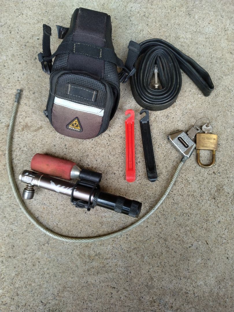 ロードバイクブリジストンアンカースポーツ