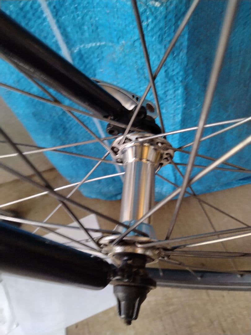 ロードバイクブリジストンアンカースポーツ