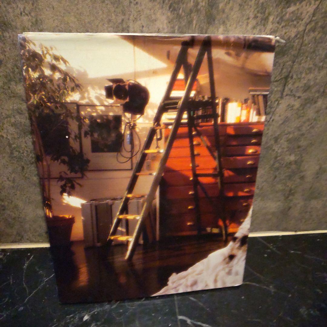 EUROPEAN PHOTOGRAPHY 1984-85 写真集 洋書 大型