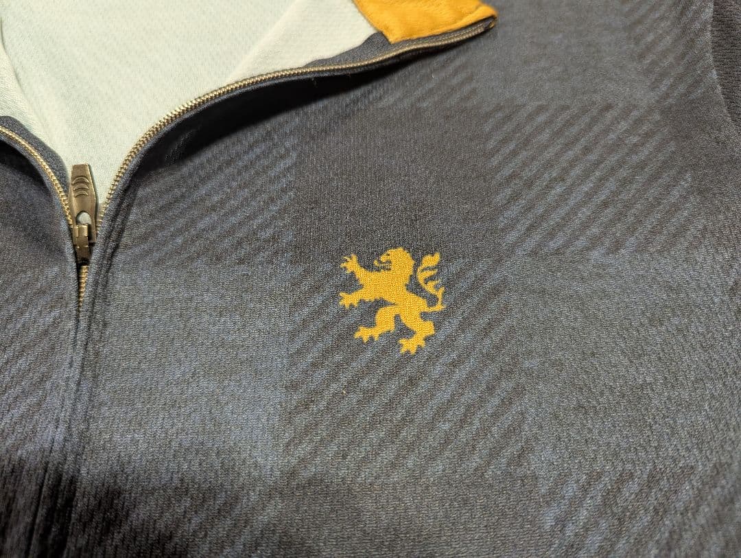 Kapelmuur サイクルジャージ Lサイズ