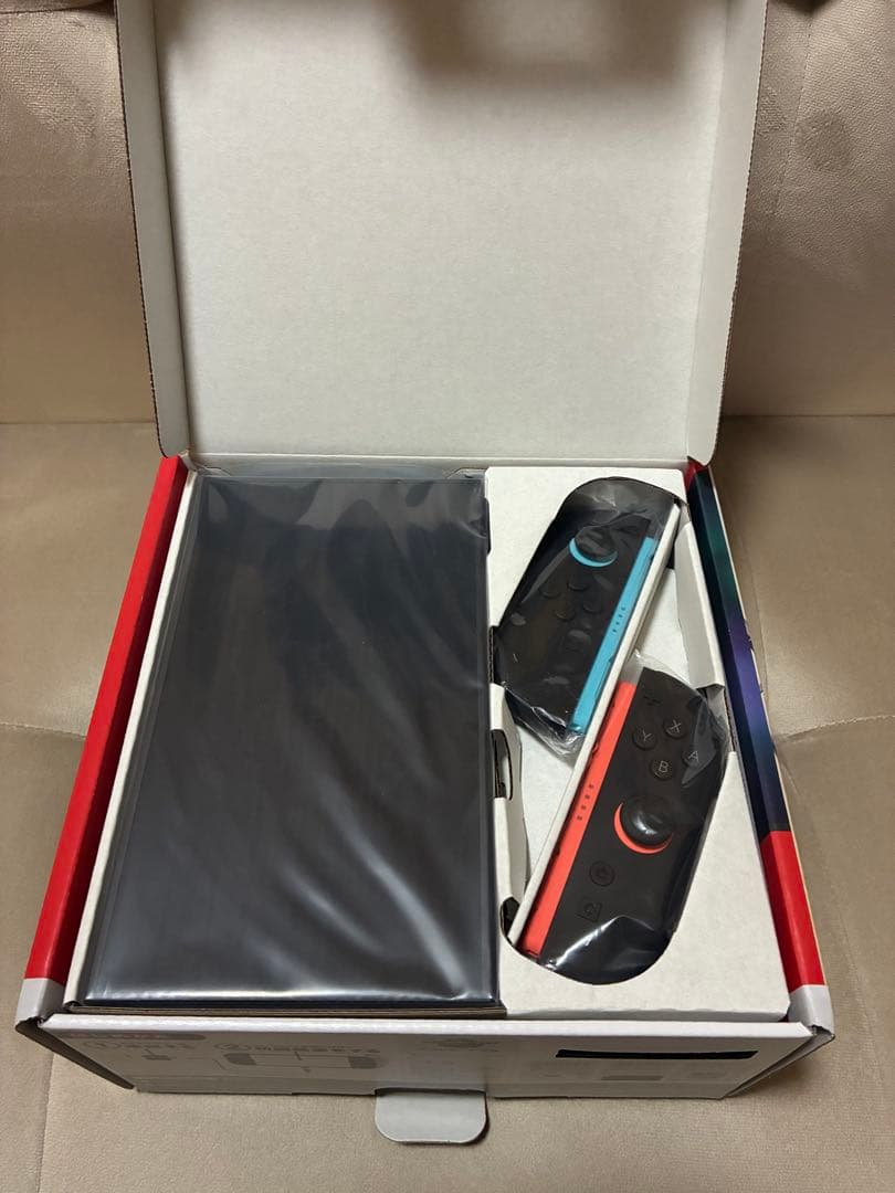 【新品未開封】Nintendo Switch 2 マリオカートワールドセット