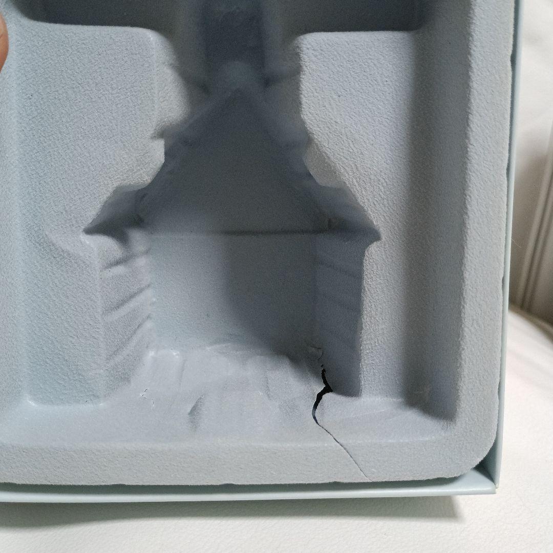 ウェッジウッド　ジャスパーウェア クリスマスオーナメント　家