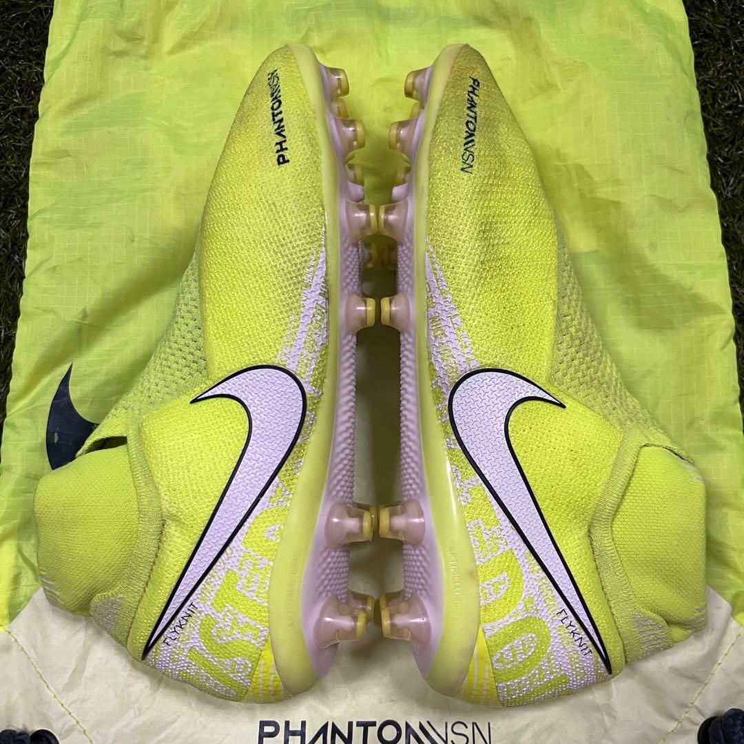 シューズ NIKE Phantom Vision Elite DF AG-PRO