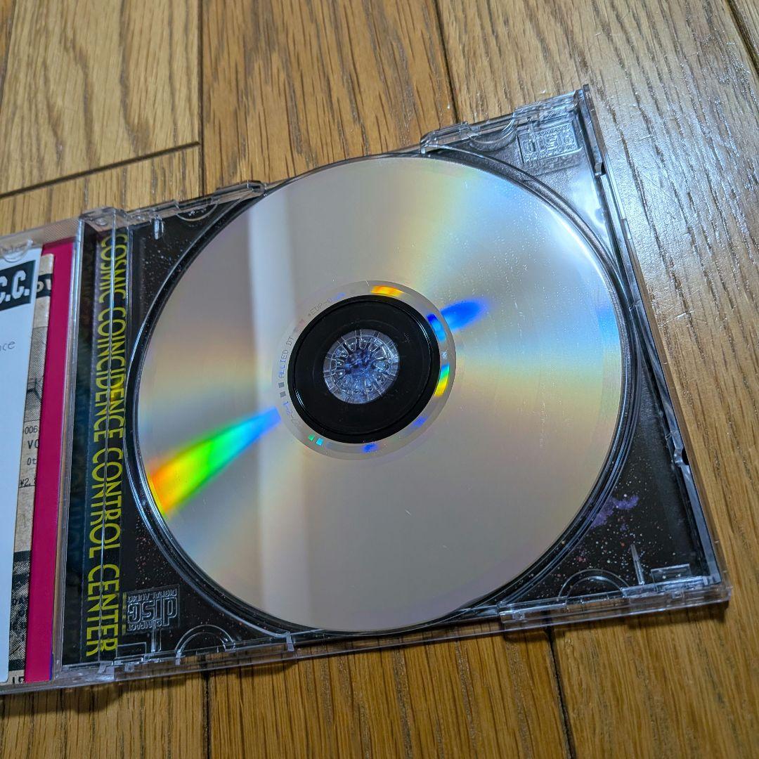 邦楽 C.C.C.C. / Love & Noise