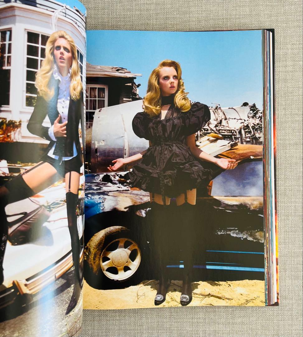 【希少・箱付】デヴィッド・ラシャペル 写真集『HEAVEN TO HELL』