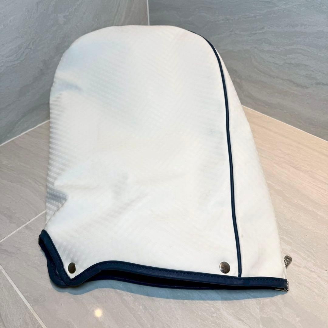 マンシングウェア　キャディバッグ　レディース　8.5型