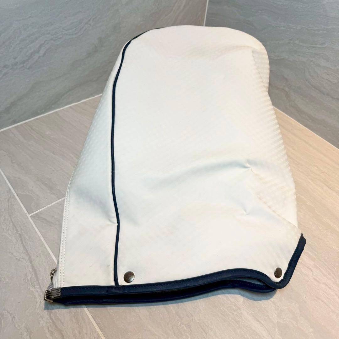 マンシングウェア　キャディバッグ　レディース　8.5型