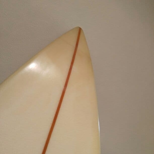 【中古サーフボード/ ショートボード】Keen's surfboard