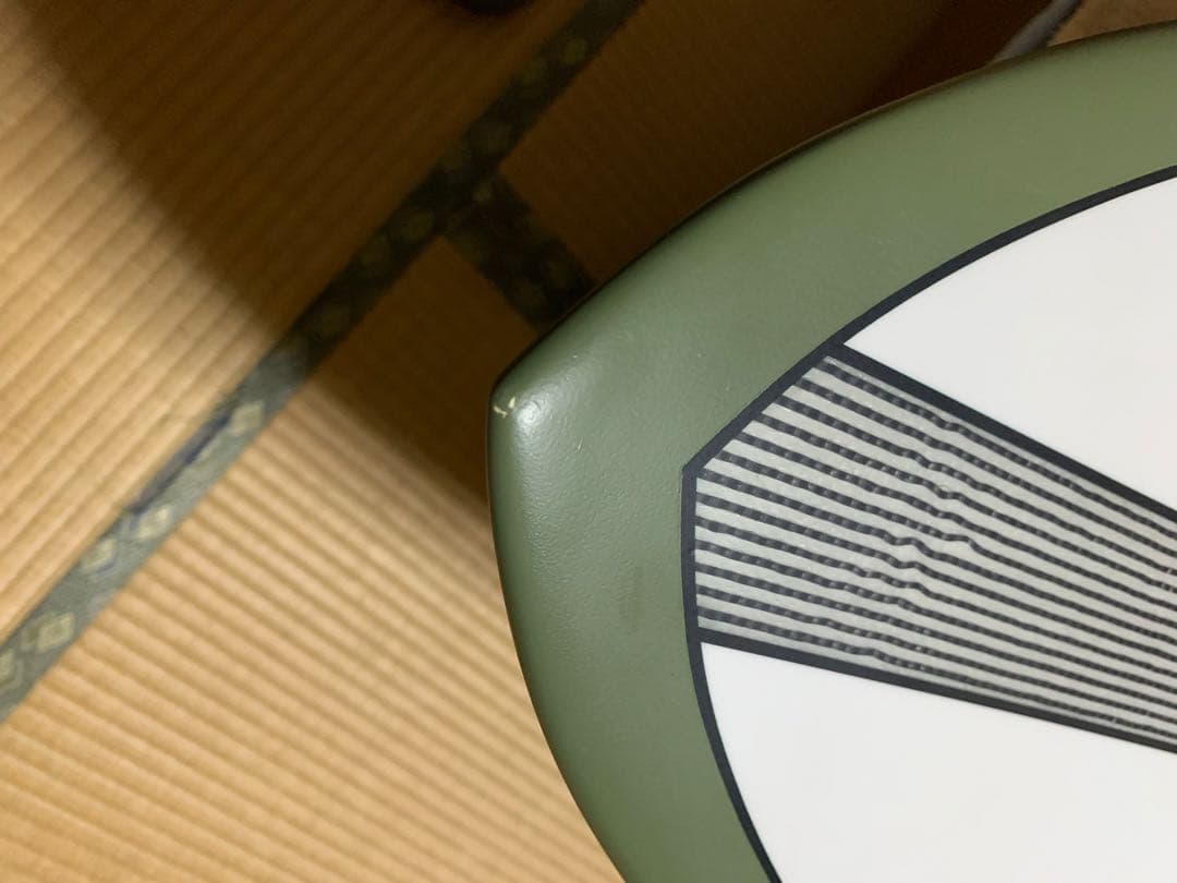 チャネルアイランズ TORQ PODMOD ポッドモッド　6’2