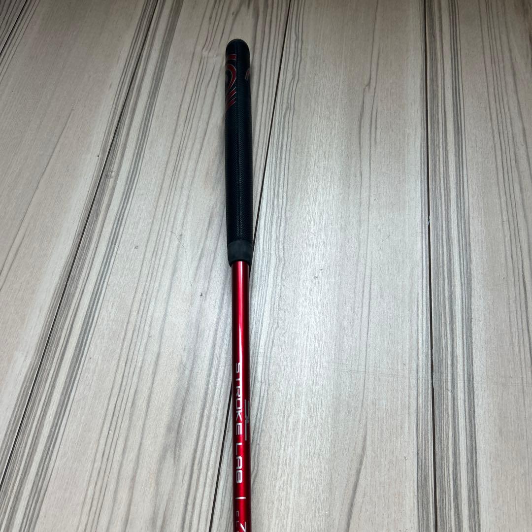 ODYSSEY White Hot Versa ONE パターレフティ