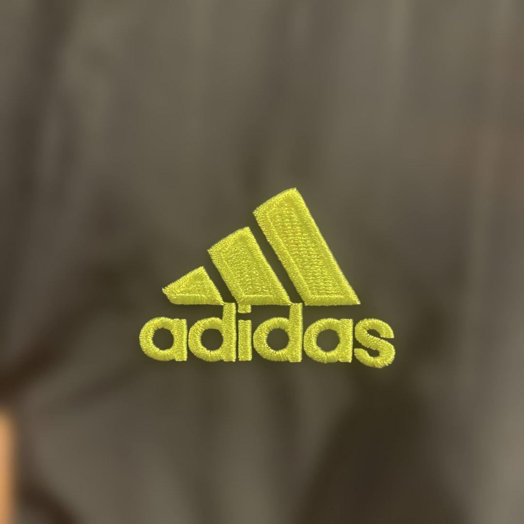 美品!adidas Real Madrid ピステ上下セットアップ　Mサイズ