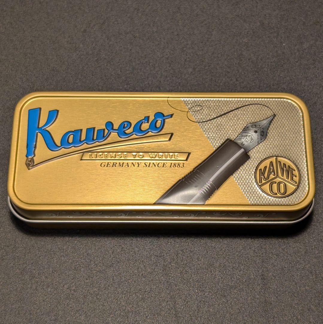 KAWECO ART sport ヒッコリーブラウン M