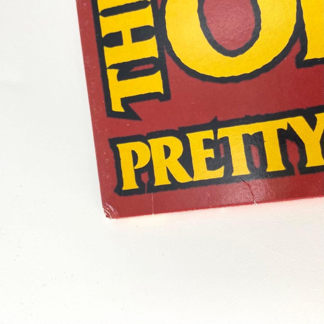 【希少品】The Offspring / PRETTY FLY (FOR A…)