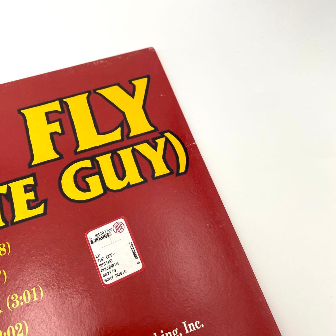 【希少品】The Offspring / PRETTY FLY (FOR A…)