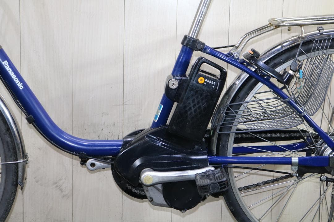 パナソニック ビビ・SX BE-ELSX43V2 12AH 24型　3段 LED