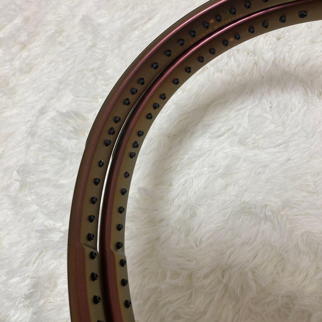 【美品】Wilson ウィルソン プロスタッフ X v14 2本まとめ売り