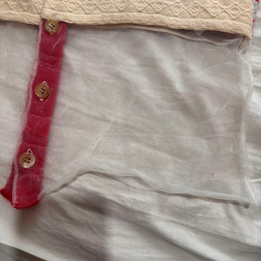 tao コムデギャルソン　ベスト