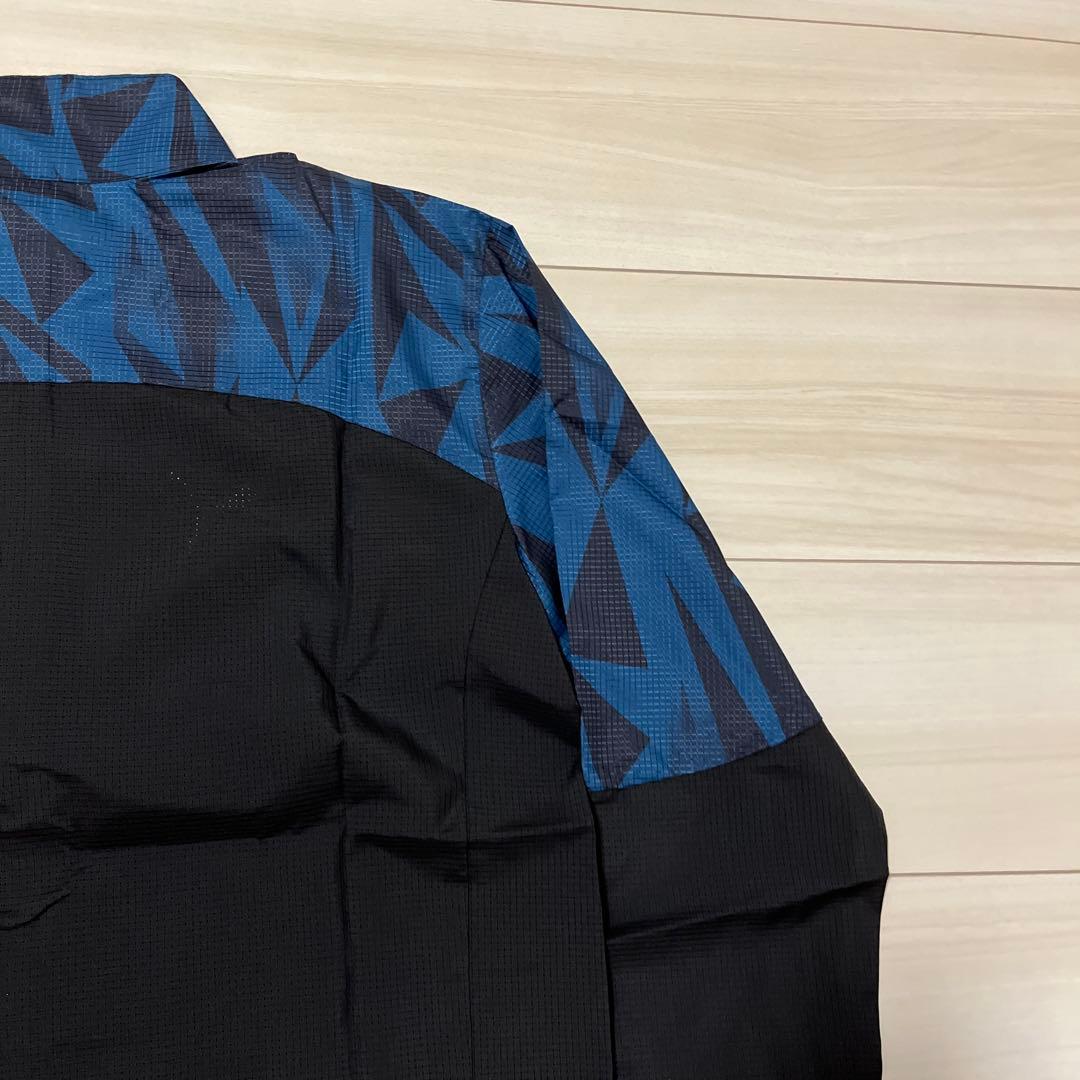 大分トリニータ　アンセムジャケット　ウェア