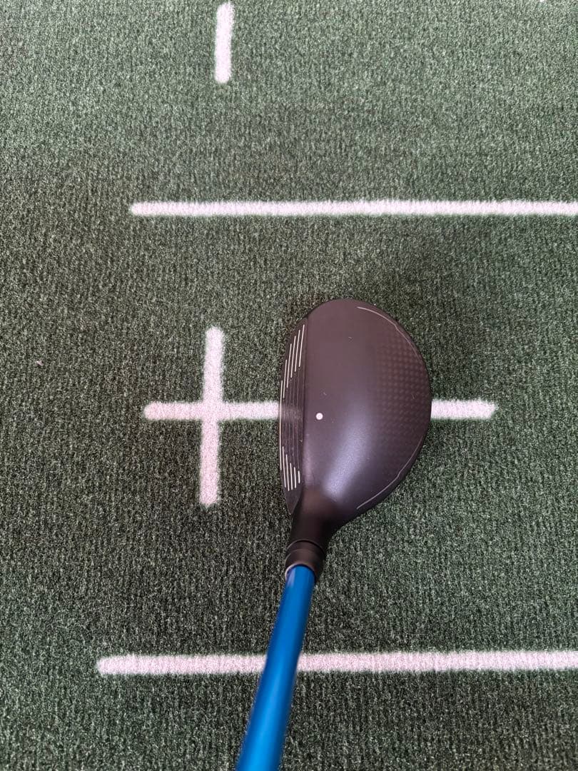 PING G440 ユーティリティ7U ALTA JCB S ヘッドカバー付