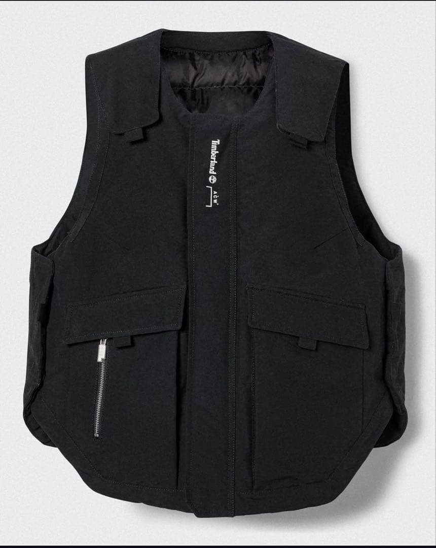 E|M　Timberland X A-COLD-WALL* ダウンベスト