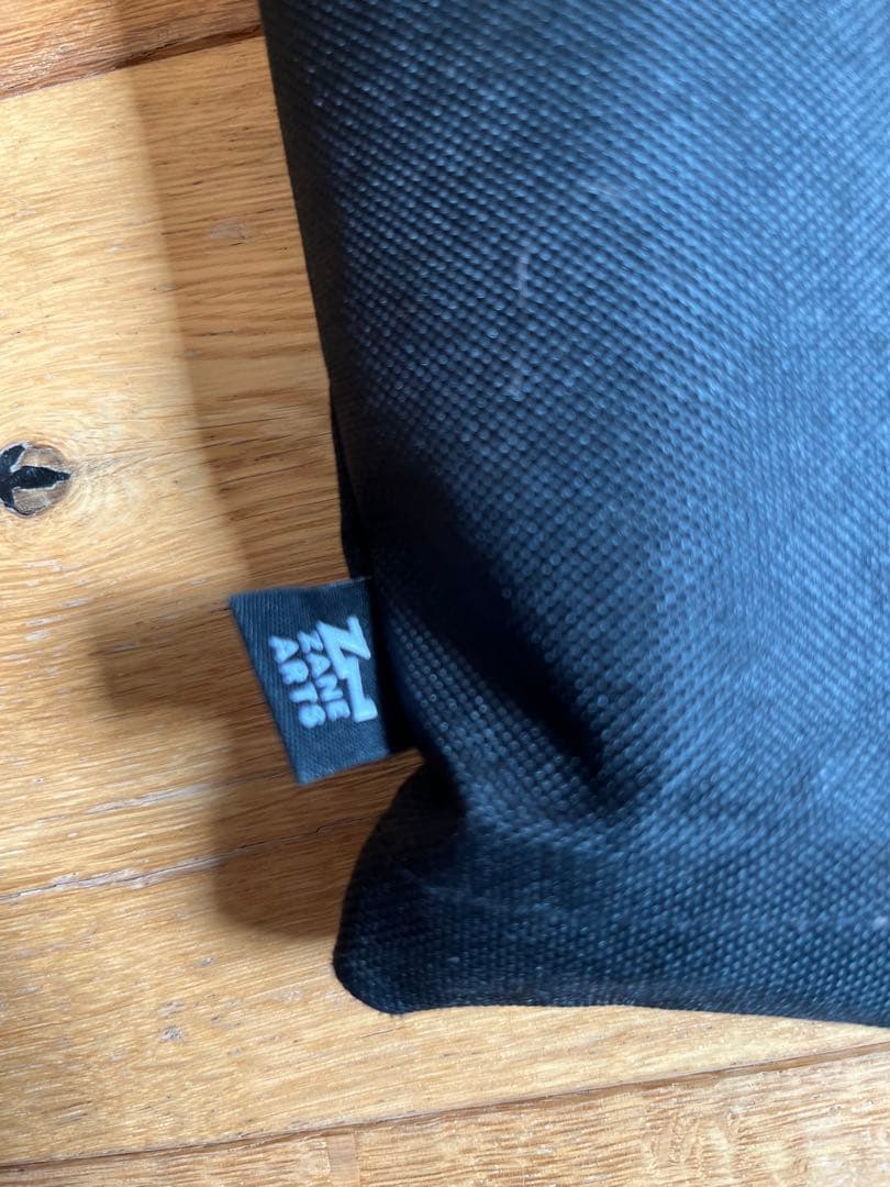 ゼインアーツ　オズハンガー　収納袋付き