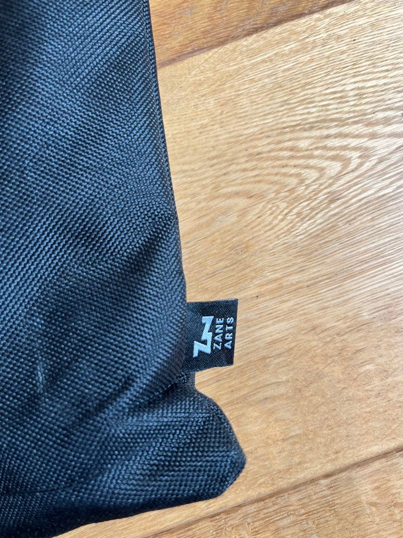 ゼインアーツ　オズハンガー　収納袋付き