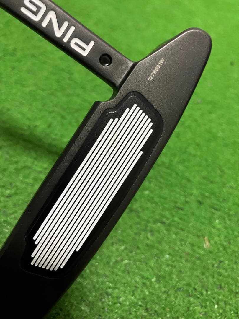 Ping Scottsdale パター　極美品^o^