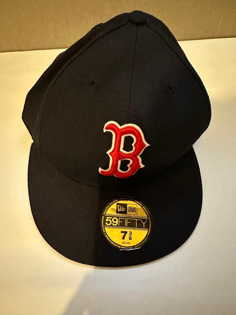 超レア☆松坂大輔MLBレッドソックス移籍当時グッズセット☆ニューエラも☆