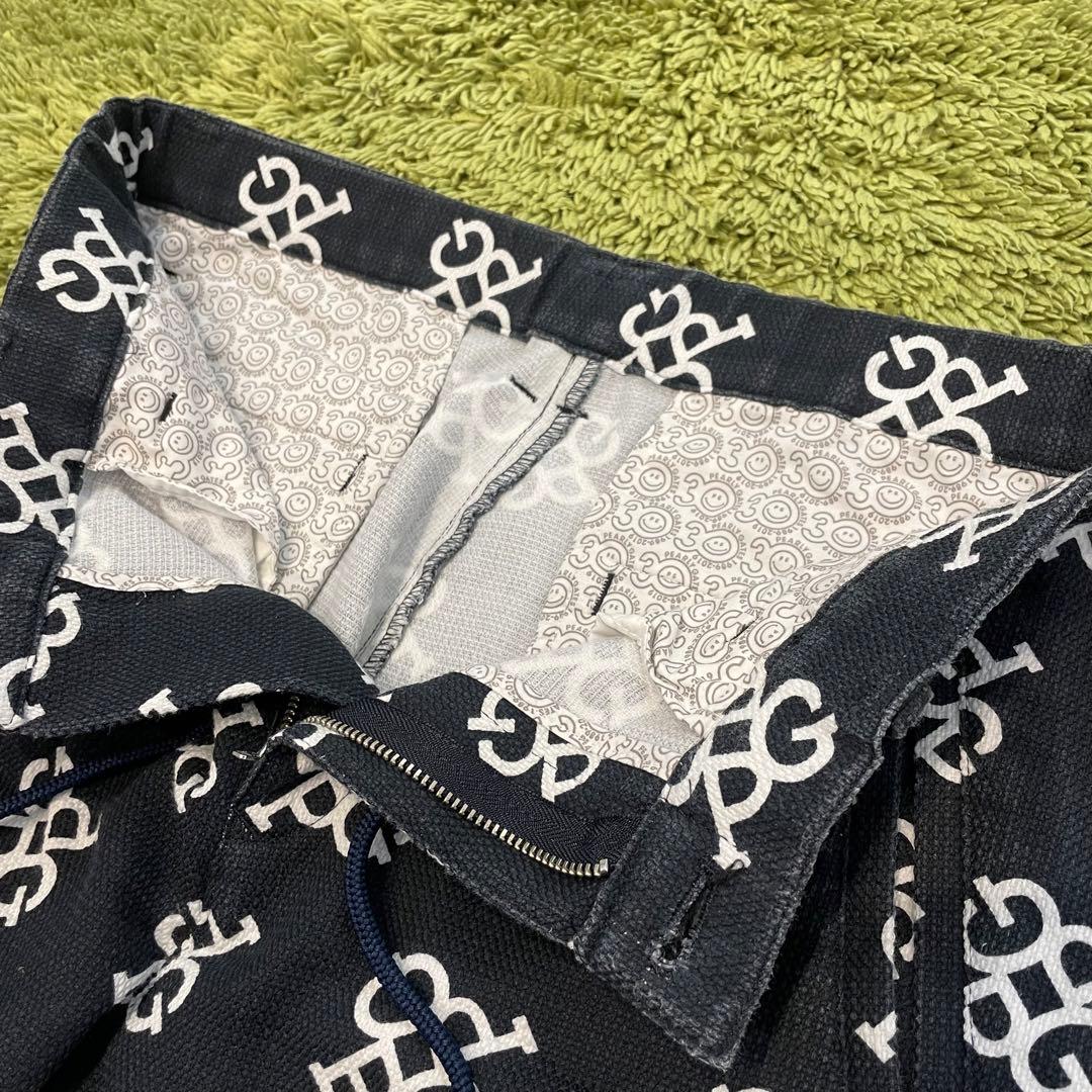 パーリーゲイツ PEARLYGATES セットアップ ジャケット パンツ 4