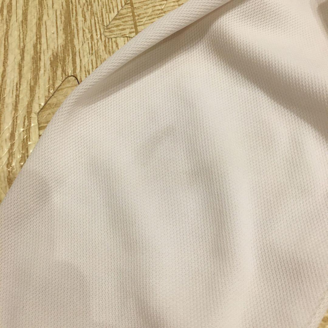 ゴルフウェア セットアップ